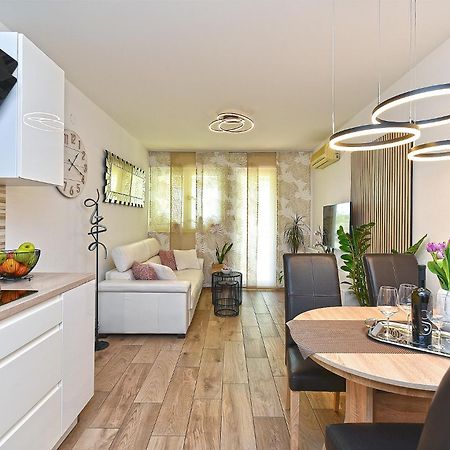 Apartment 2207 Pula Dış mekan fotoğraf