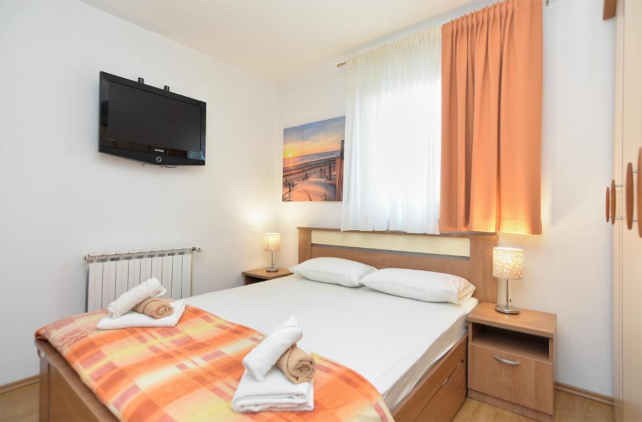 Apartment 2207 Pula Dış mekan fotoğraf