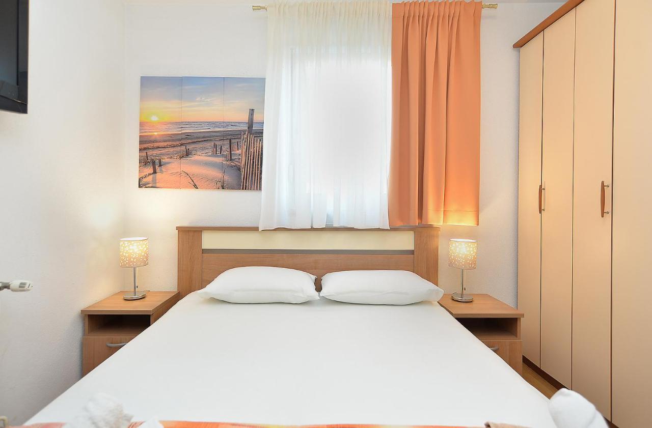 Apartment 2207 Pula Dış mekan fotoğraf