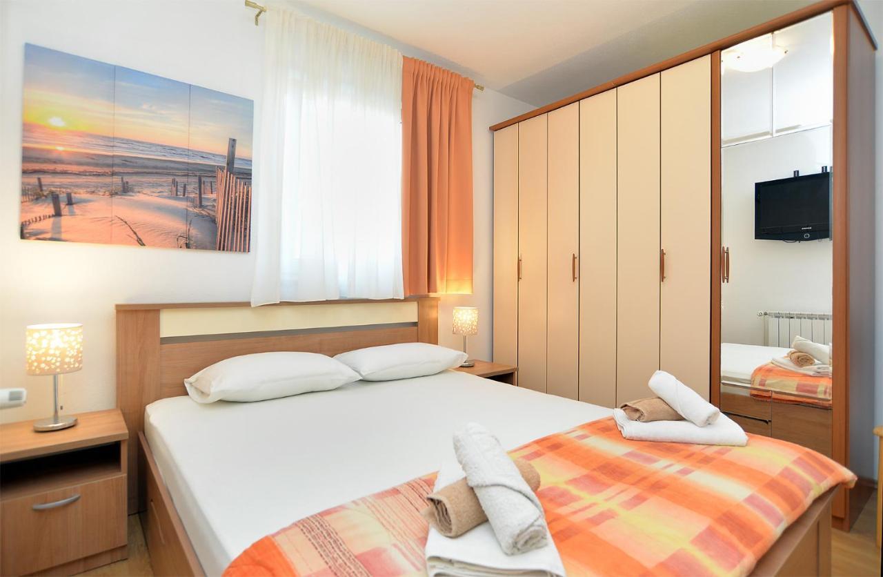 Apartment 2207 Pula Dış mekan fotoğraf