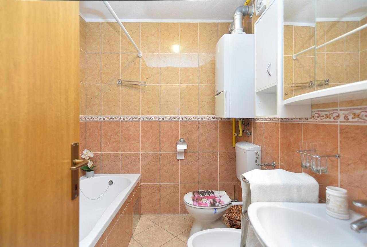 Apartment 2207 Pula Dış mekan fotoğraf