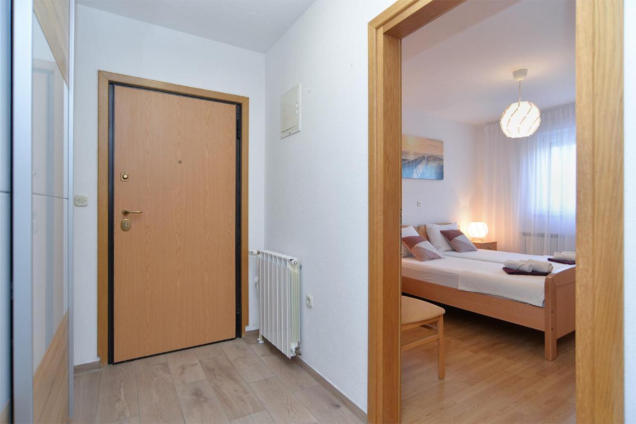 Apartment 2207 Pula Dış mekan fotoğraf