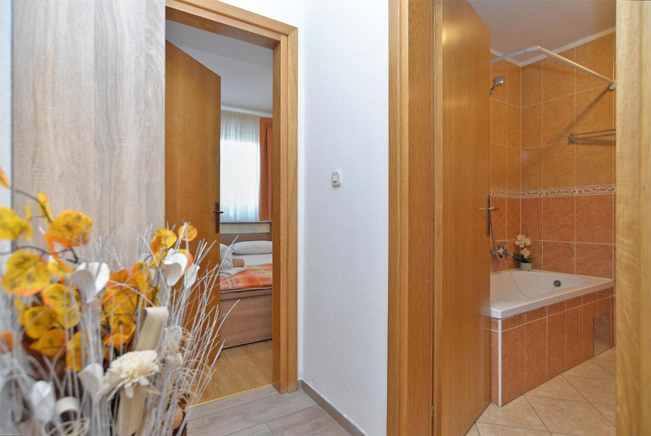 Apartment 2207 Pula Dış mekan fotoğraf