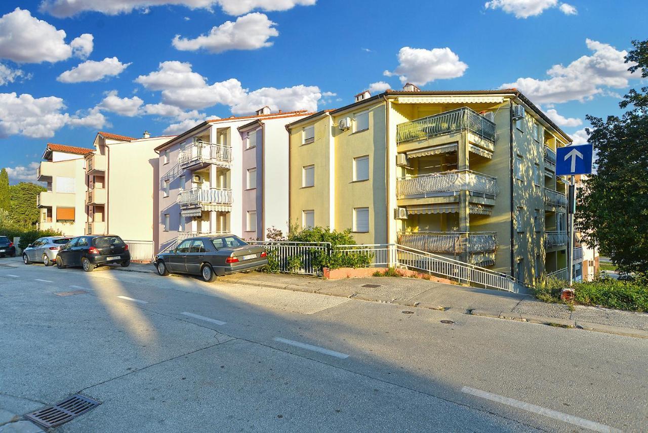 Apartment 2207 Pula Dış mekan fotoğraf
