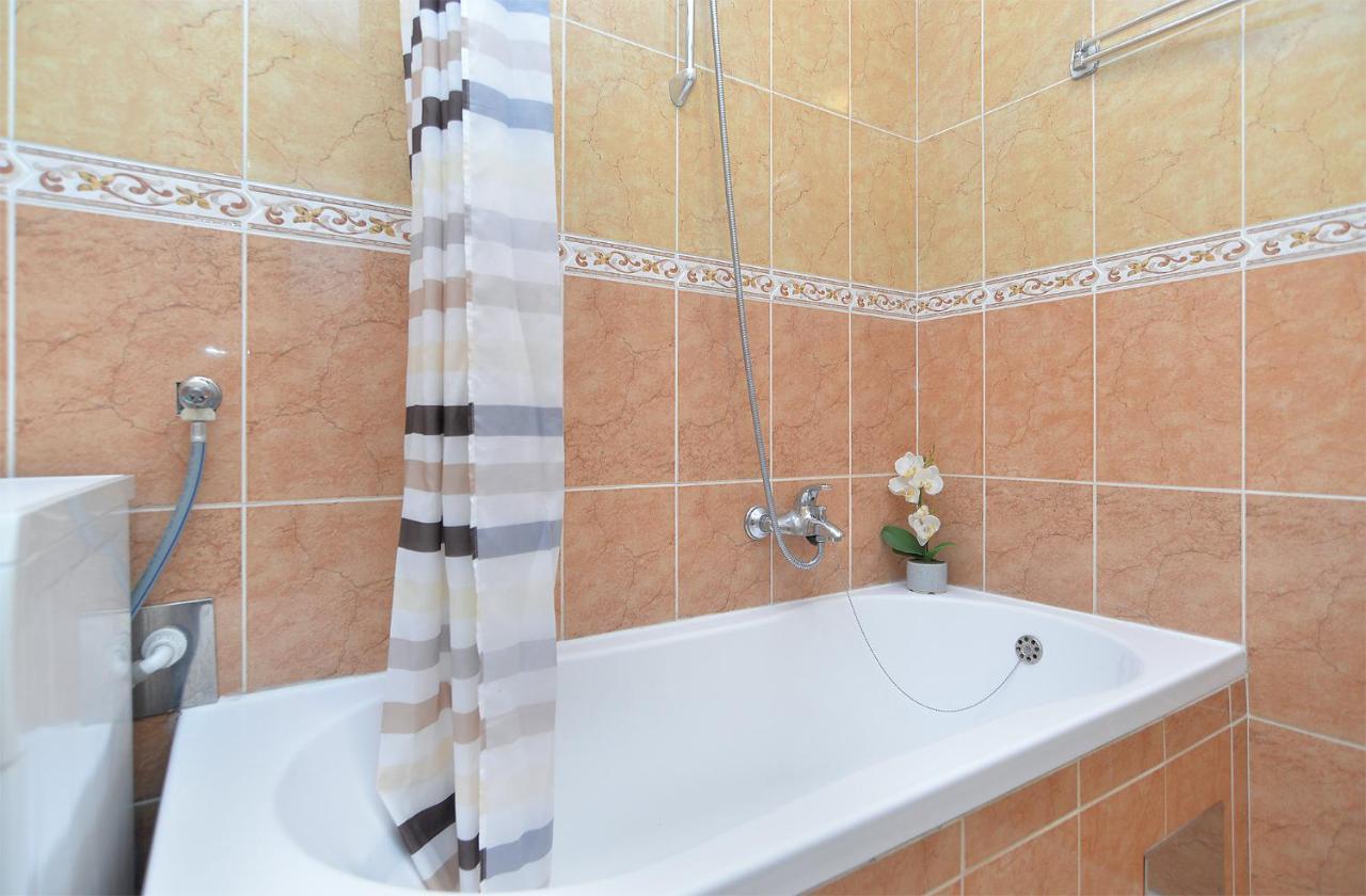 Apartment 2207 Pula Dış mekan fotoğraf