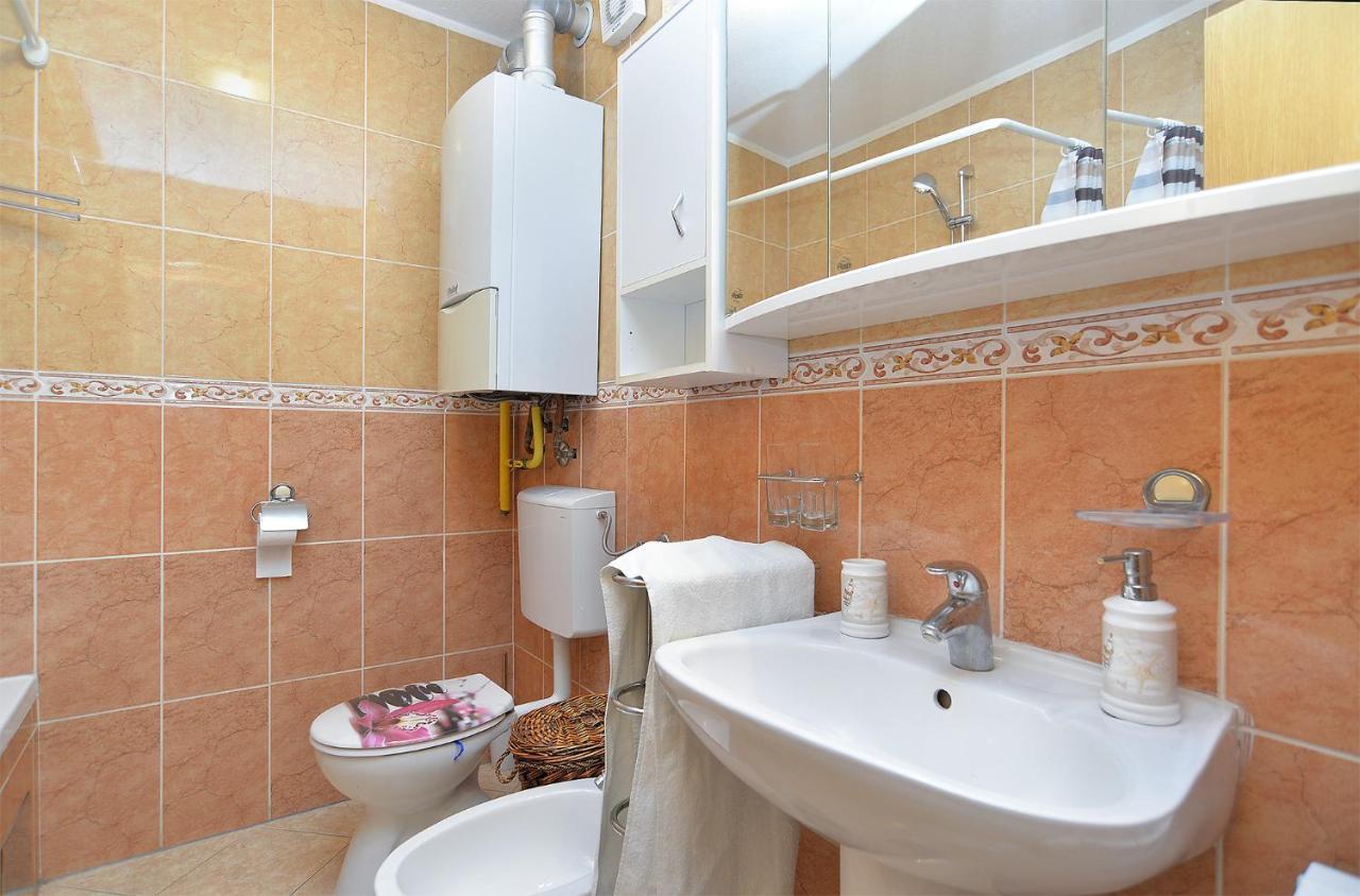 Apartment 2207 Pula Dış mekan fotoğraf