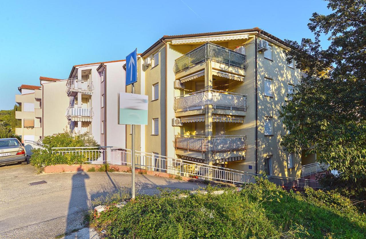 Apartment 2207 Pula Dış mekan fotoğraf