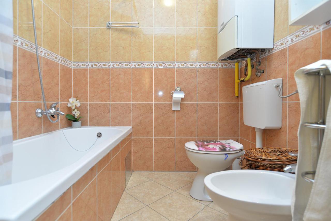Apartment 2207 Pula Dış mekan fotoğraf