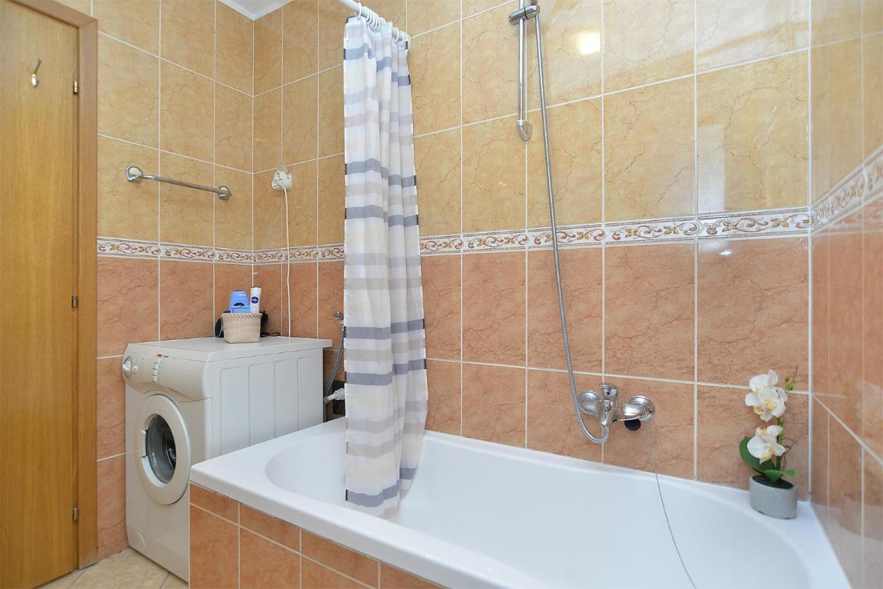 Apartment 2207 Pula Dış mekan fotoğraf