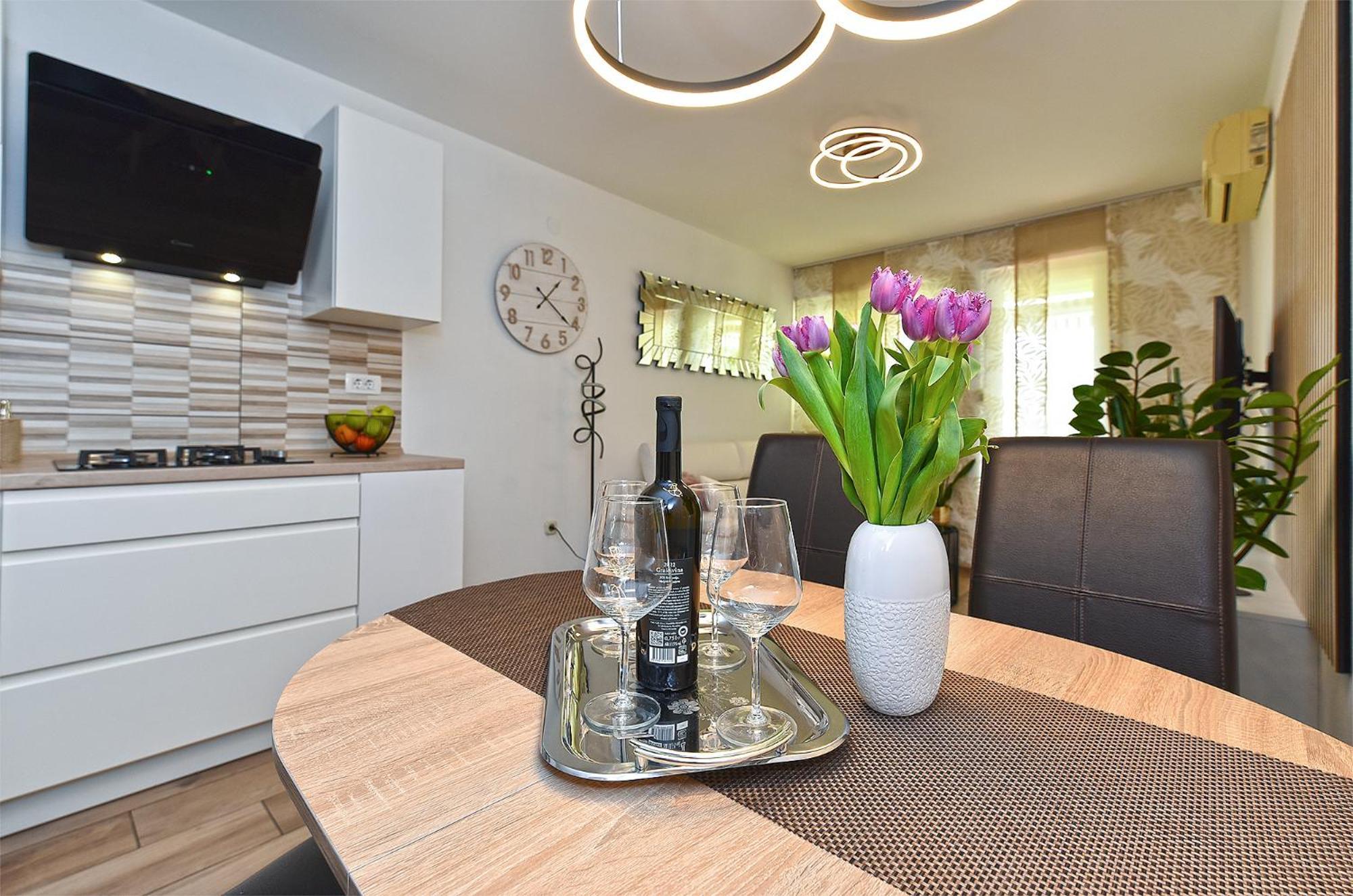 Apartment 2207 Pula Dış mekan fotoğraf