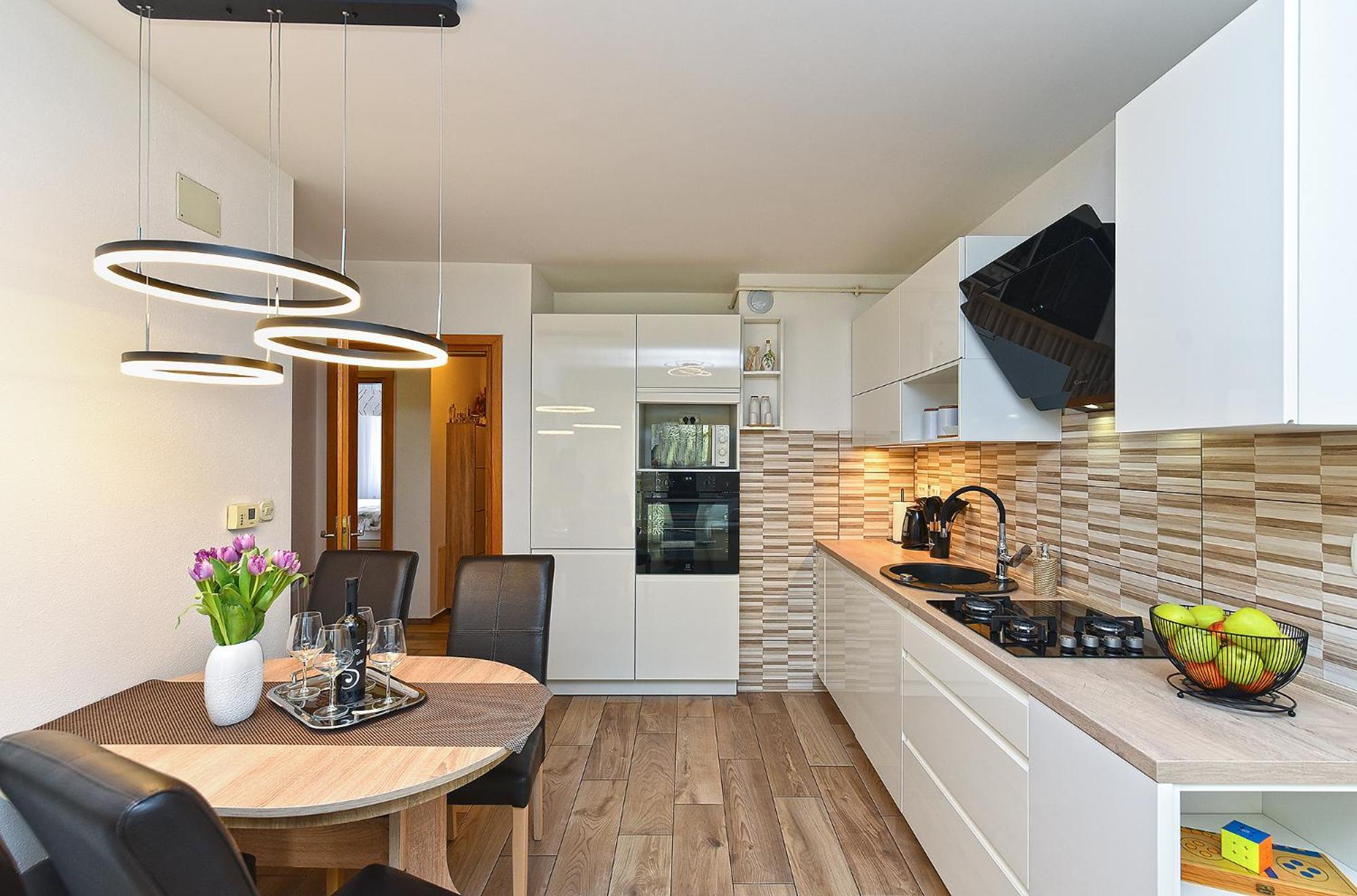 Apartment 2207 Pula Dış mekan fotoğraf