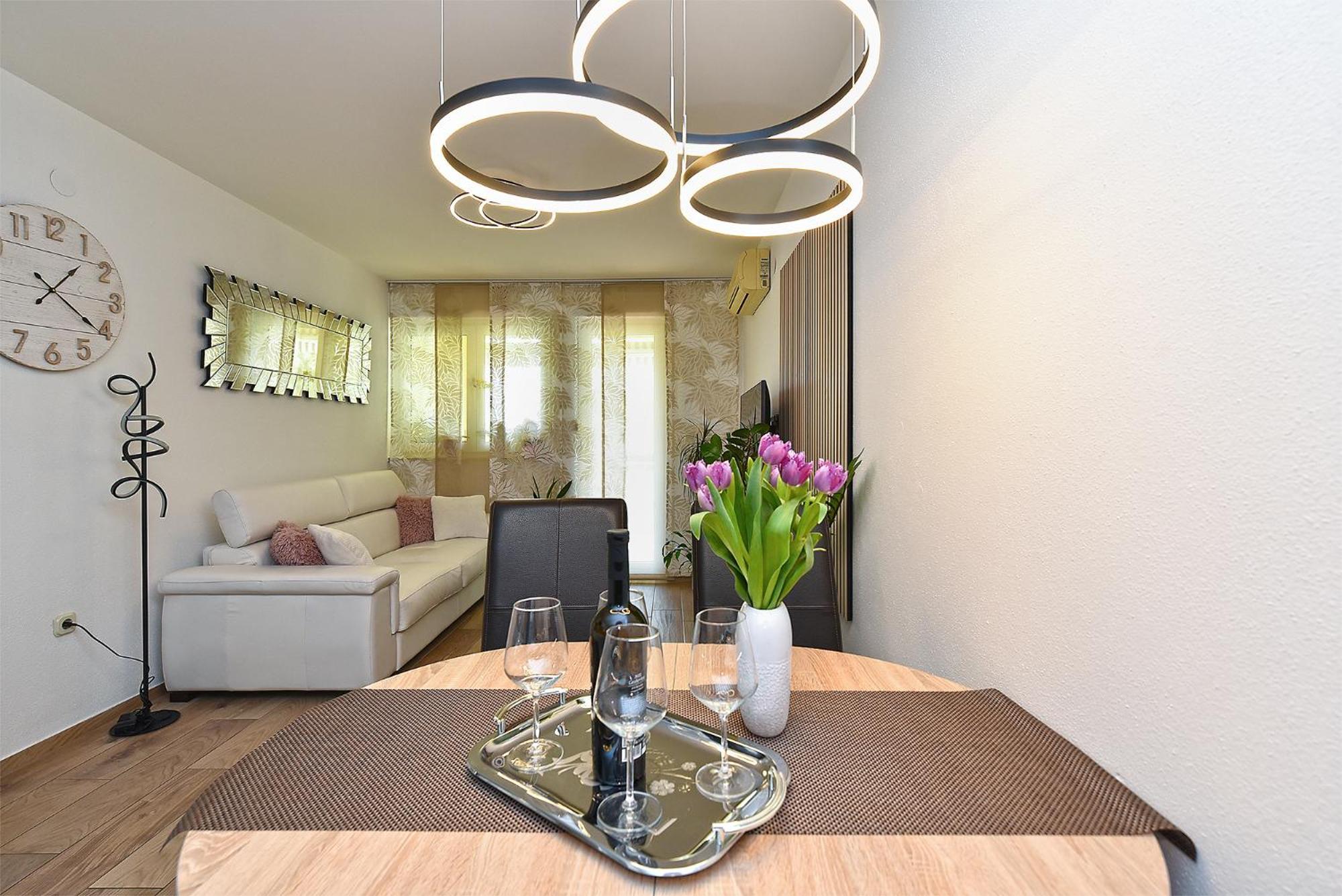 Apartment 2207 Pula Dış mekan fotoğraf