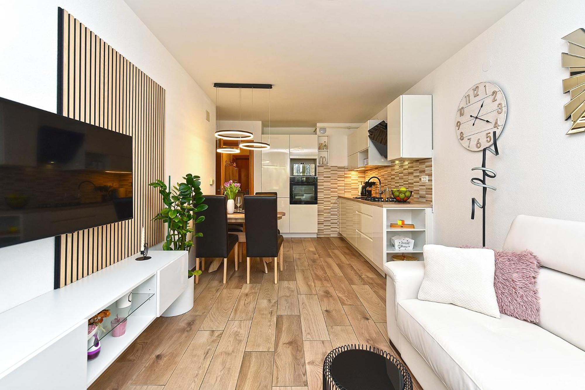 Apartment 2207 Pula Dış mekan fotoğraf
