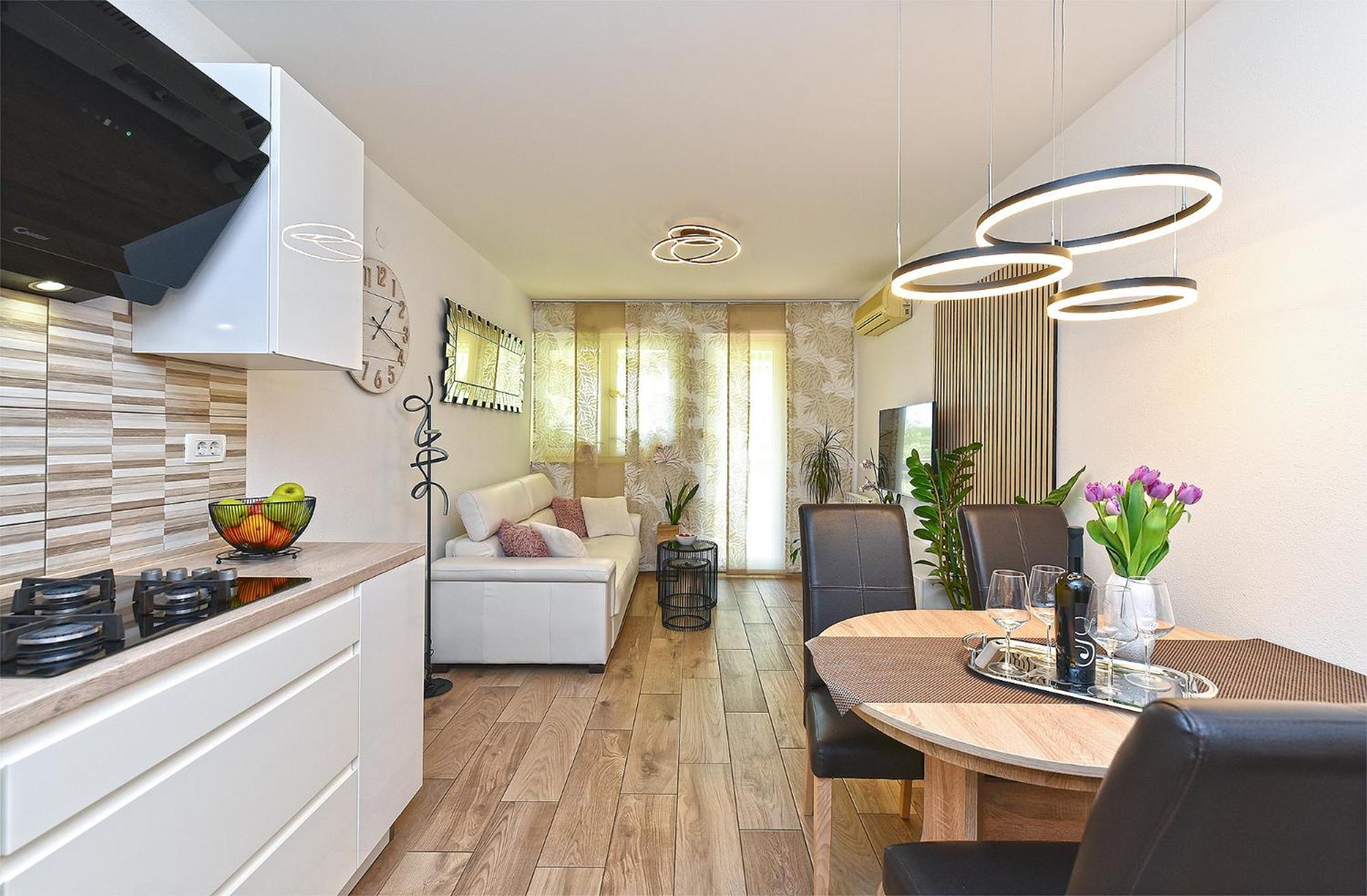 Apartment 2207 Pula Dış mekan fotoğraf
