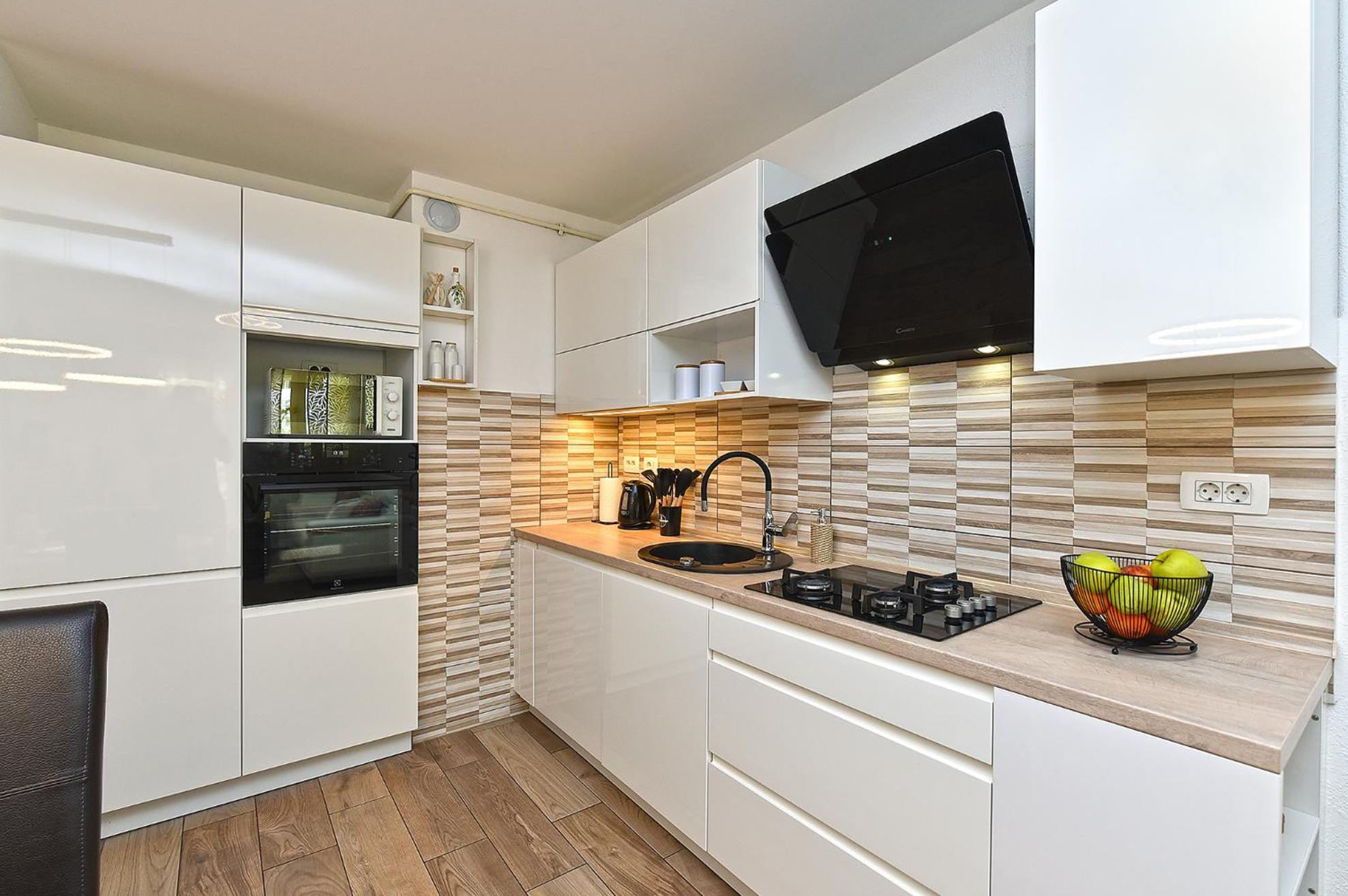 Apartment 2207 Pula Dış mekan fotoğraf
